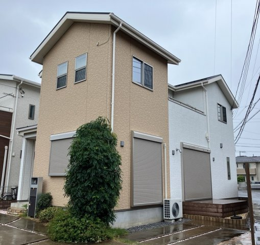 おおたかの森北戸建