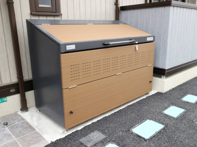 【その他共用部分】 | レイクラーヴォ