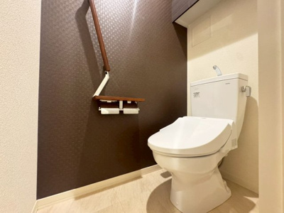 【トイレ】 | ヒノパティオ