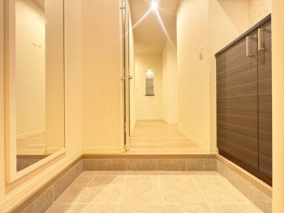 【玄関】 | ヒノパティオ