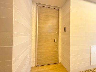 【玄関】 | ヒノパティオ