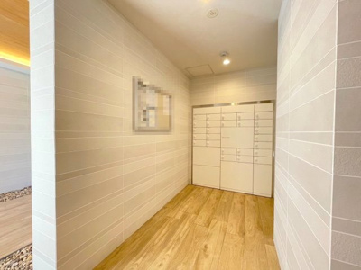 【その他共用部分】 | ヒノパティオ