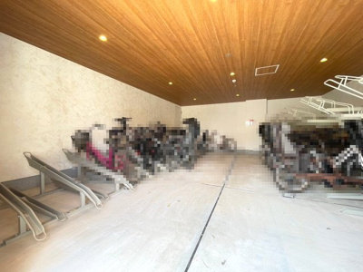 【その他共用部分】 | ヒノパティオ