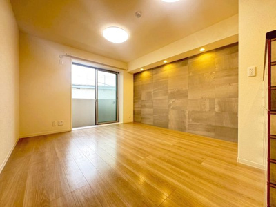 【内装】 | ヒノパティオ