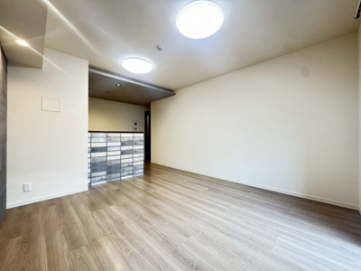 【居間・リビング】 | ヒノパティオ