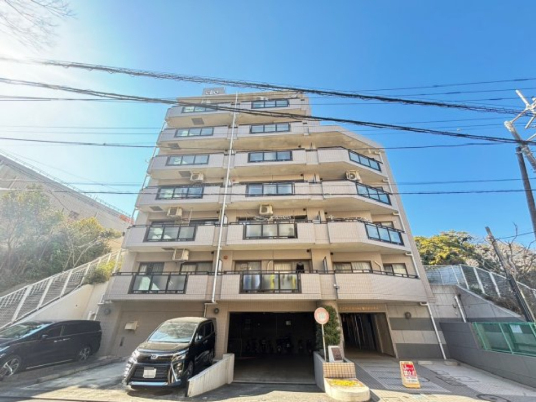 クリオ藤沢六番館