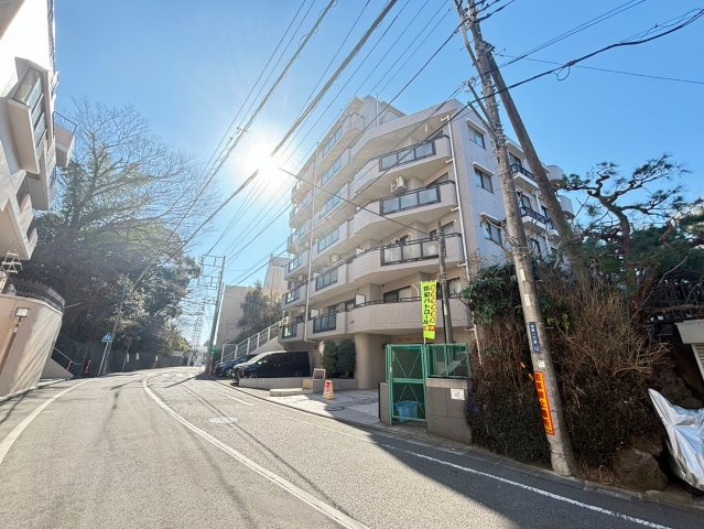 クリオ藤沢六番館のその他