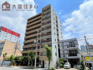 ヒルトップハイム桜川の画像