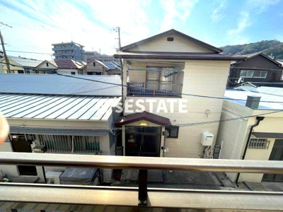 【展望】 | 宮川町5丁目貸家