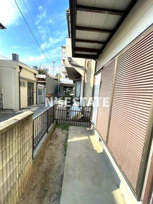 【その他共用部分】 | 宮川町5丁目貸家