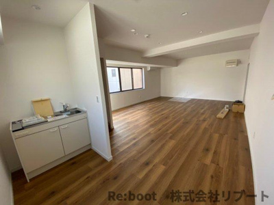 【内装】 | ボア葛西