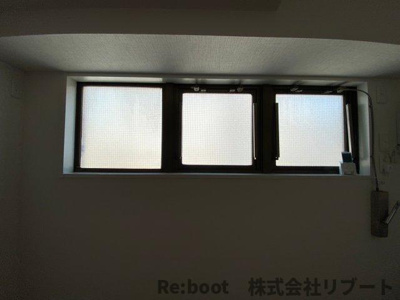 【内装】 | ボア葛西