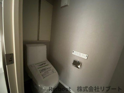 【トイレ】 | ボア葛西