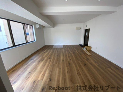 【内装】 | ボア葛西