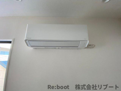 【設備】 | ボア葛西