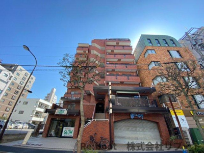 【外観】 | ボア葛西