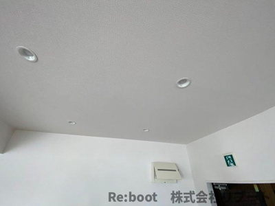 【設備】 | ボア葛西