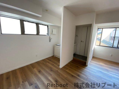 【内装】 | ボア葛西