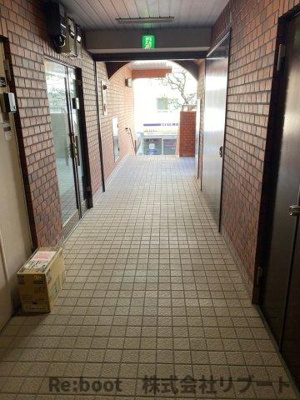 【その他共用部分】 | ボア葛西