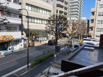 【展望】 | ボア葛西