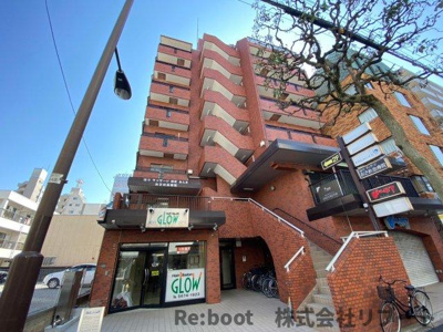 【外観】 | ボア葛西