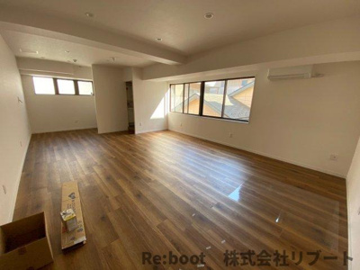 【内装】 | ボア葛西