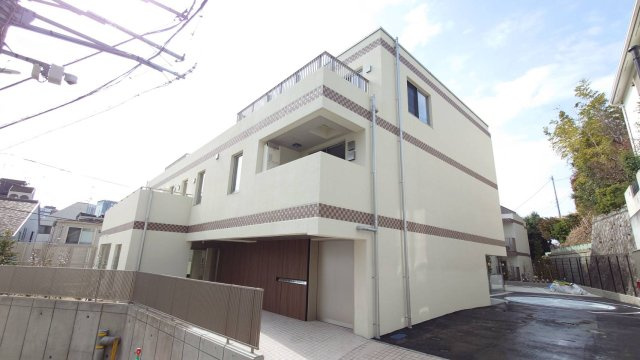 クラリティア横濱反町の画像