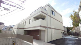 クラリティア横濱反町の画像