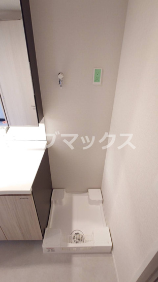 【設備】クラリティア横濱反町