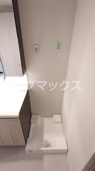 【設備】クラリティア横濱反町 