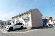 ハイツ住吉の画像