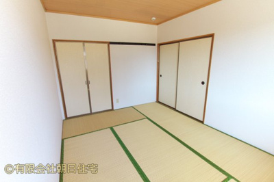 【収納】 | ハイツ住吉