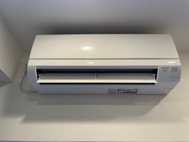 ザ・パークハビオ同心プレイスの設備
