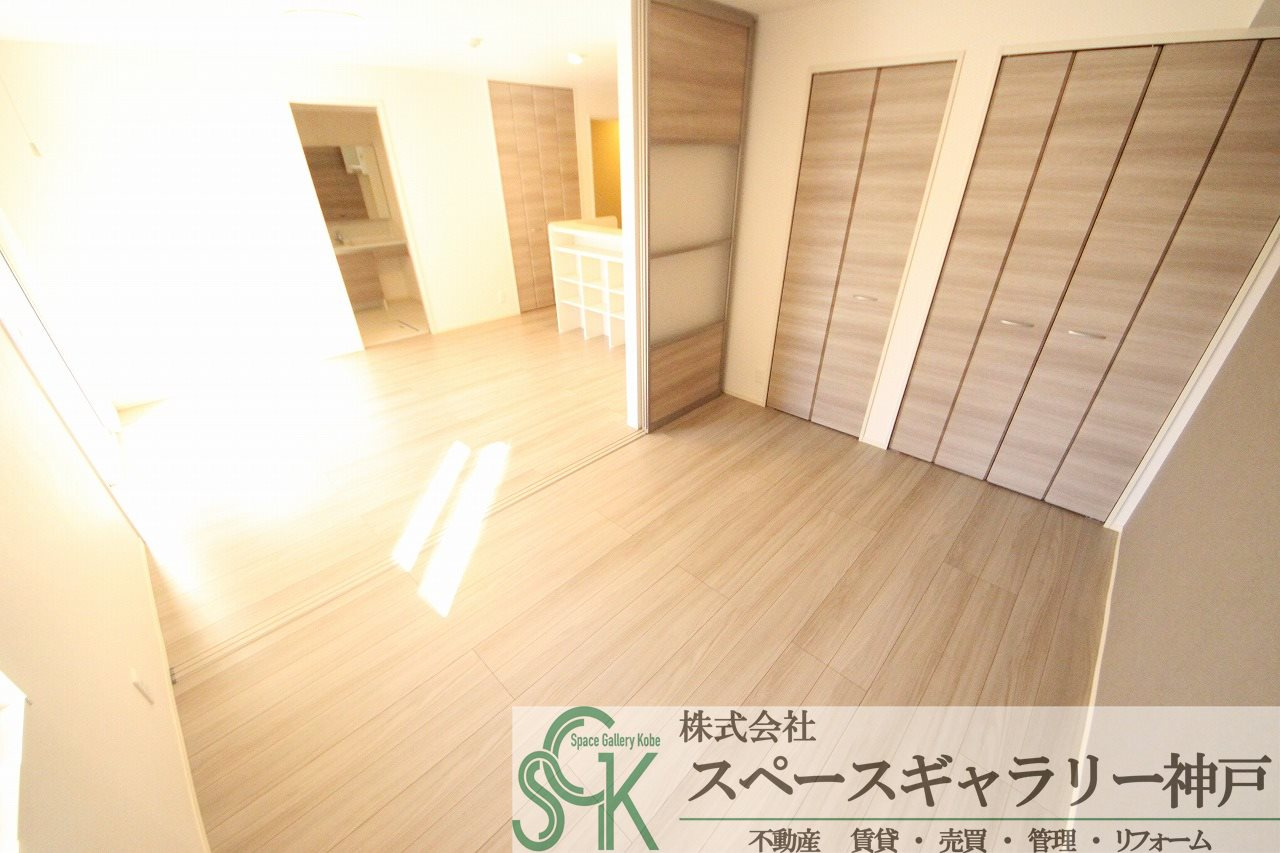 夢のその他|※お部屋により仕様が異なる場合があります※