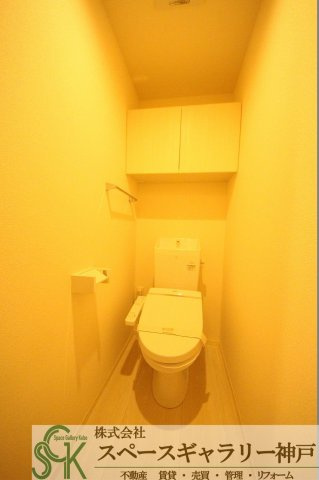 夢のトイレ|※お部屋により仕様が異なる場合があります※