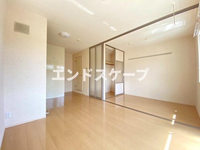 ヴィラージュレヨン　Ａのその他共用部分|高崎、前橋エリアのお部屋探しはエンドスケープまで！お客様の理想お聞かせ下さい♪