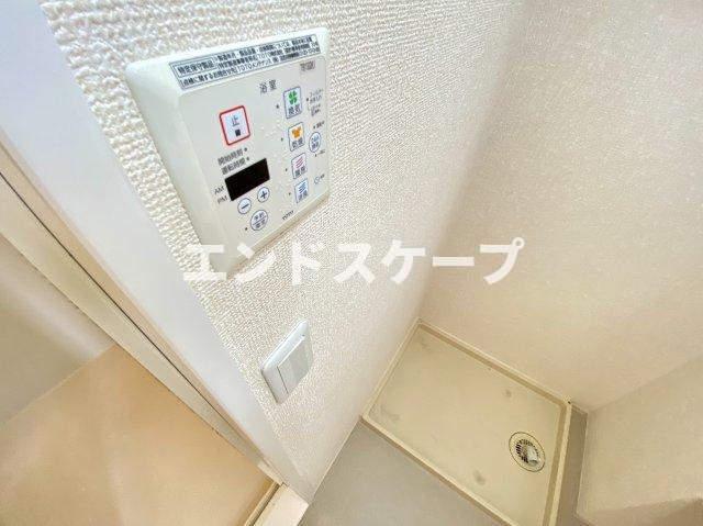 ヴィラージュレヨン　Ａの設備|高崎、前橋エリアのお部屋探しはエンドスケープまで！お客様の理想お聞かせ下さい♪