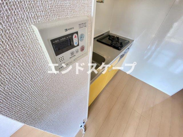 ヴィラージュレヨン　Ａのその他|高崎、前橋エリアのお部屋探しはエンドスケープまで！お客様の理想お聞かせ下さい♪