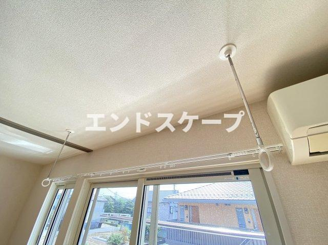 ヴィラージュレヨン　Ａの設備|高崎、前橋エリアのお部屋探しはエンドスケープまで！お客様の理想お聞かせ下さい♪