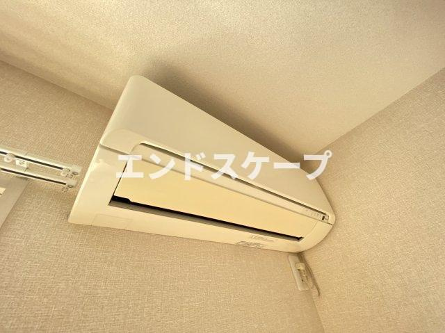 ヴィラージュレヨン　Ａの設備|高崎、前橋エリアのお部屋探しはエンドスケープまで！お客様の理想お聞かせ下さい♪