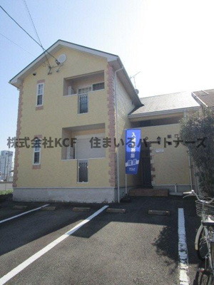 【外観】 | リブレア東櫛原B棟 | 建物外観を気になさる方へ、見た目の良い物件です