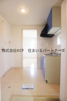 【内装】 | リブレア東櫛原B棟 | 物件の内装です