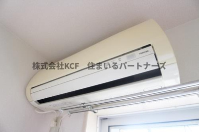 【設備】 | リブレア東櫛原B棟