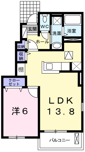ルミエール伊川