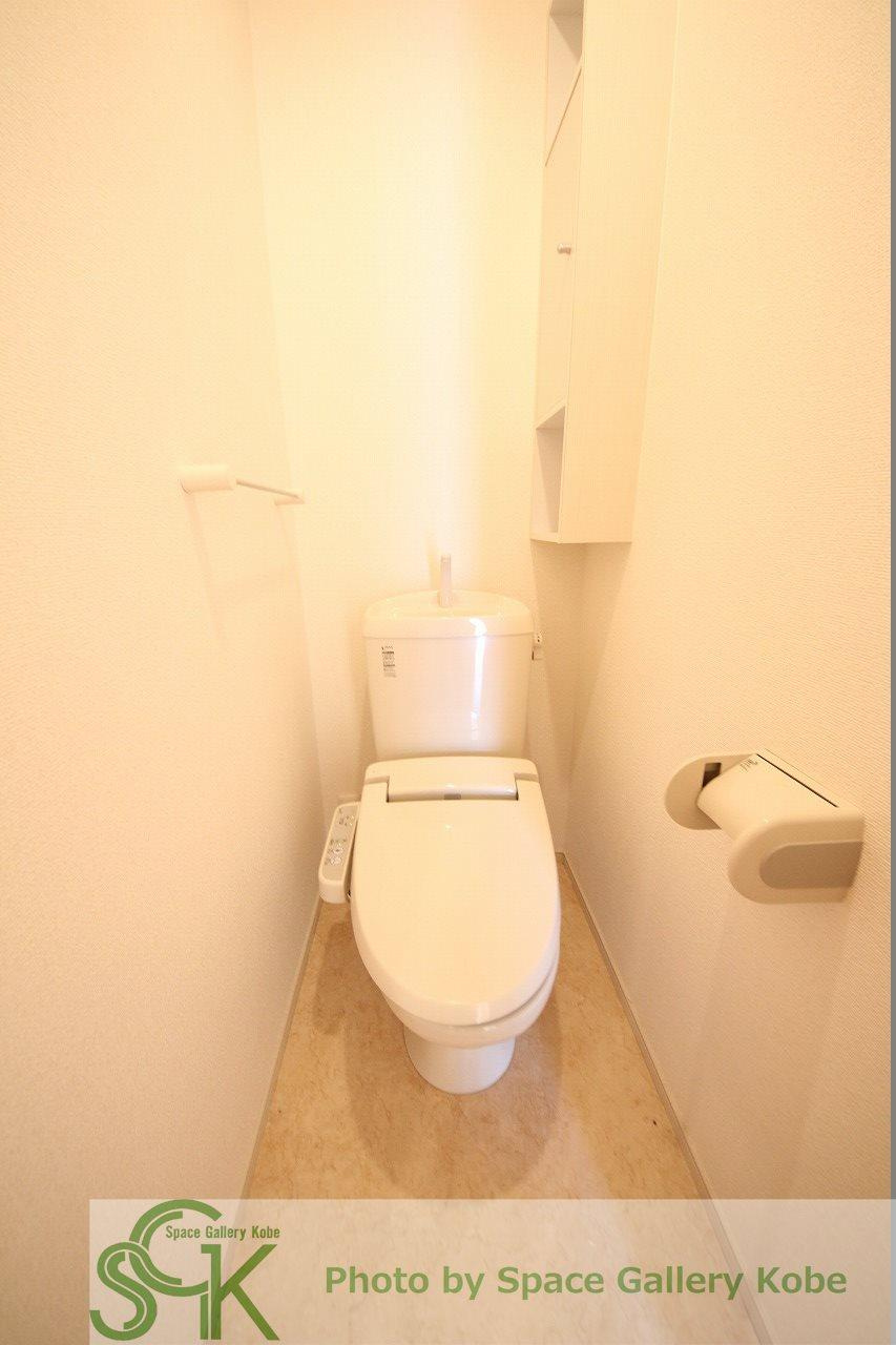 ルミエール伊川のトイレ|※お部屋により仕様が異なる場合がございます※