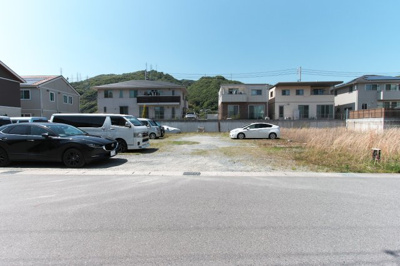 【外観】 | 片内駐車場（古新開8丁目）