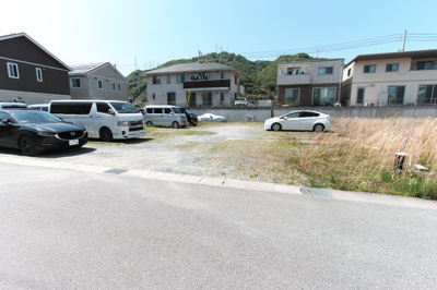【外観】 | 片内駐車場（古新開8丁目）