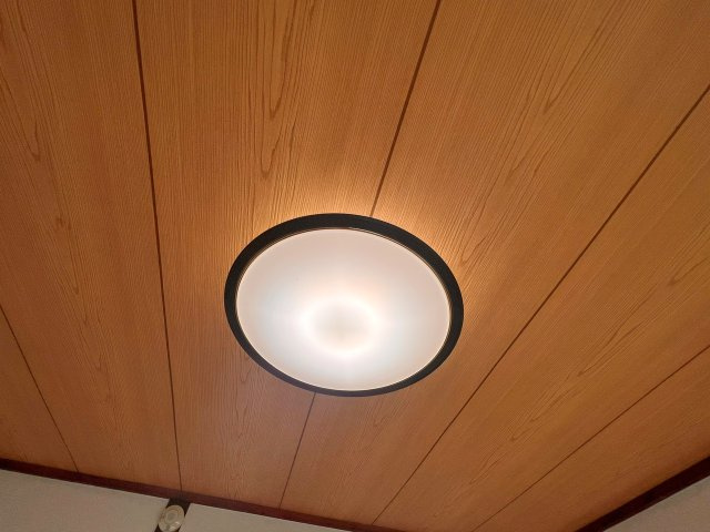 馬場一戸建の設備