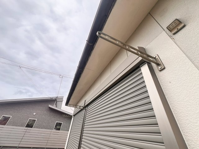 馬場一戸建の設備