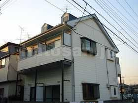 【外観】 | カーサ・ロボ | 外観は落ち着いています